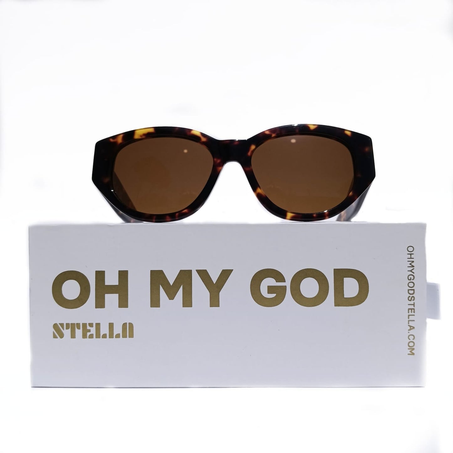 Sunglasses - OHMYGOD STELLA