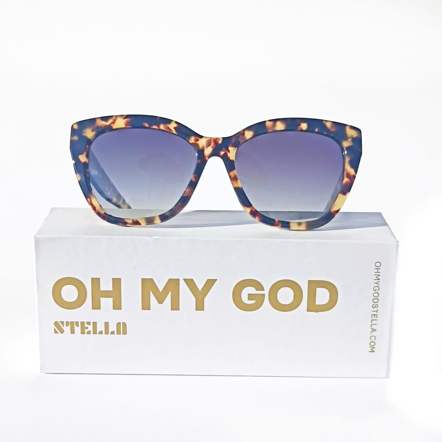 #Sunglasses## - #OHMYGOD STELLA#