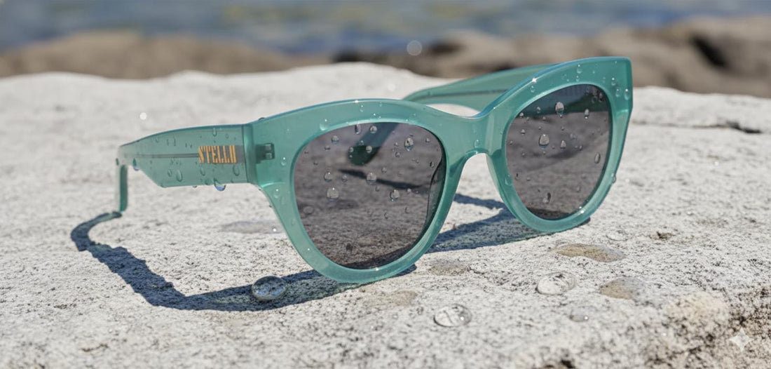 Gafas de Sol Ojo de Gato: El Estilo que Dominó 2025 - OHMYGOD STELLA