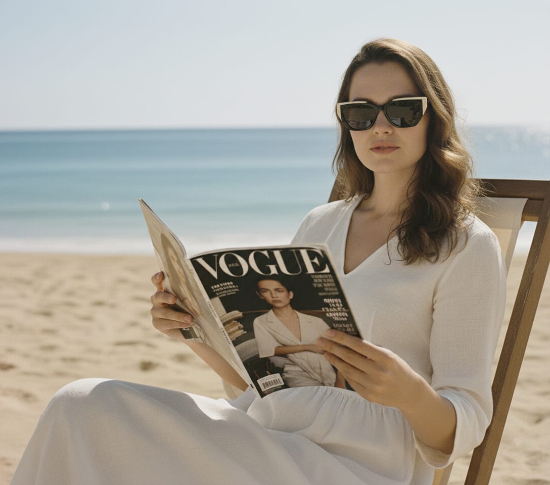 Cuadradas - OHMYGOD STELLA