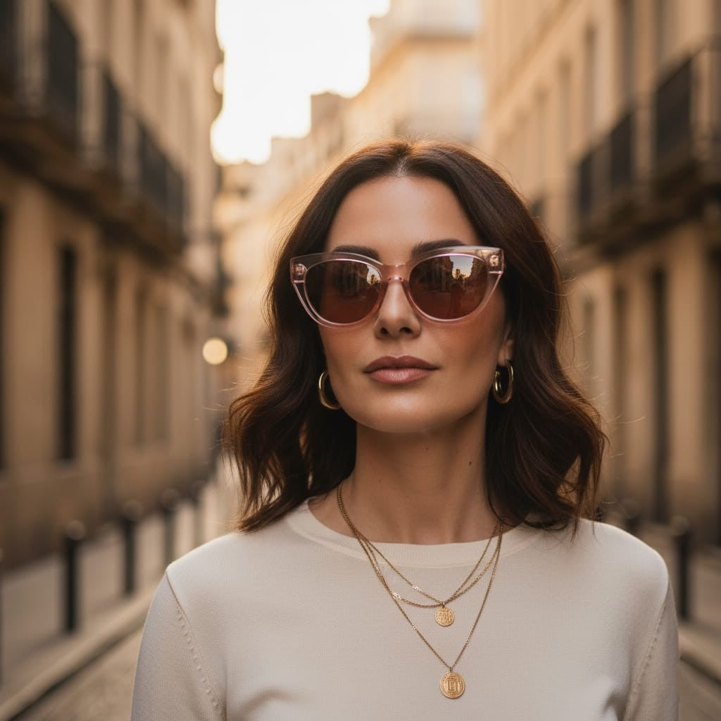 Ojo de gato - OHMYGOD STELLA