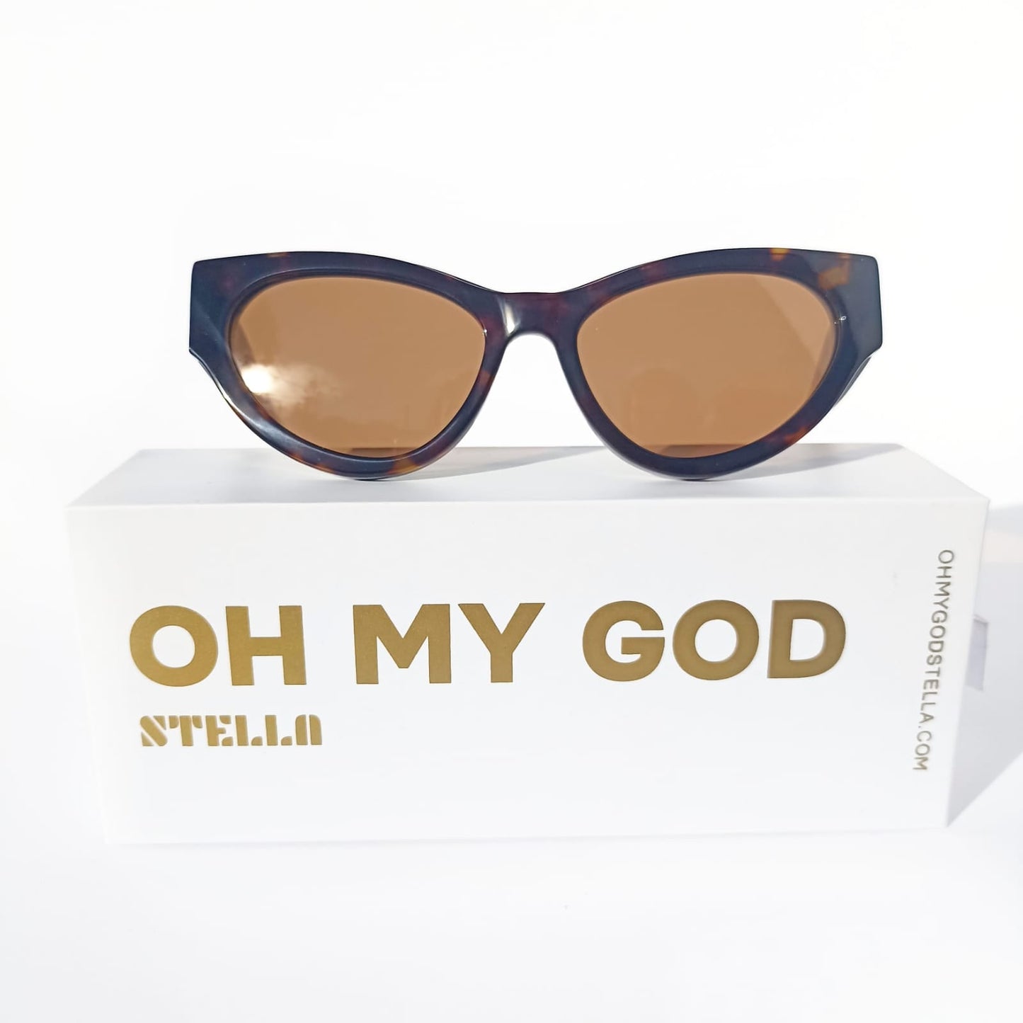 #Sunglasses## - #OHMYGOD STELLA#