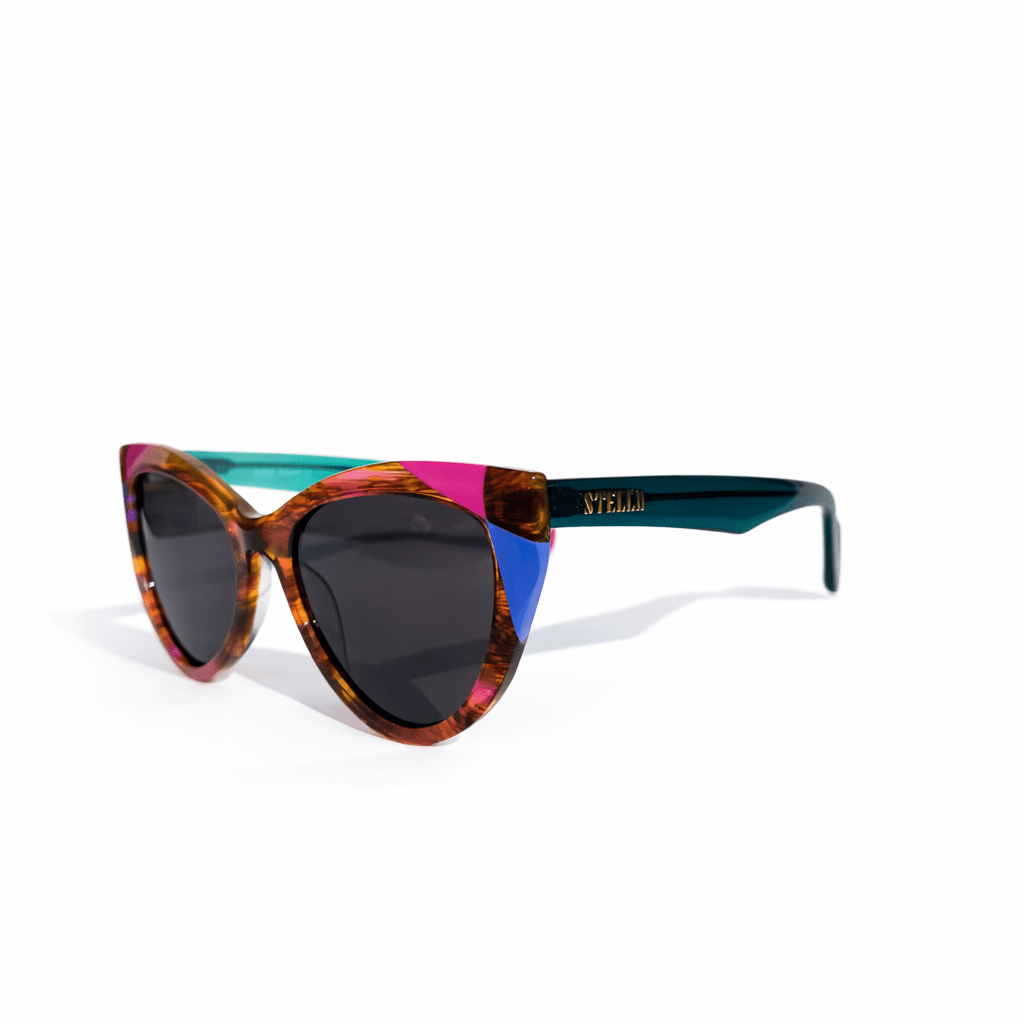 Sunglasses - OHMYGOD STELLA
