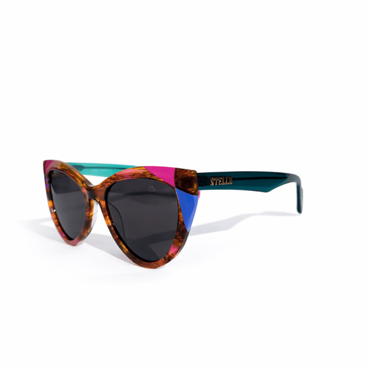 Sunglasses - OHMYGOD STELLA