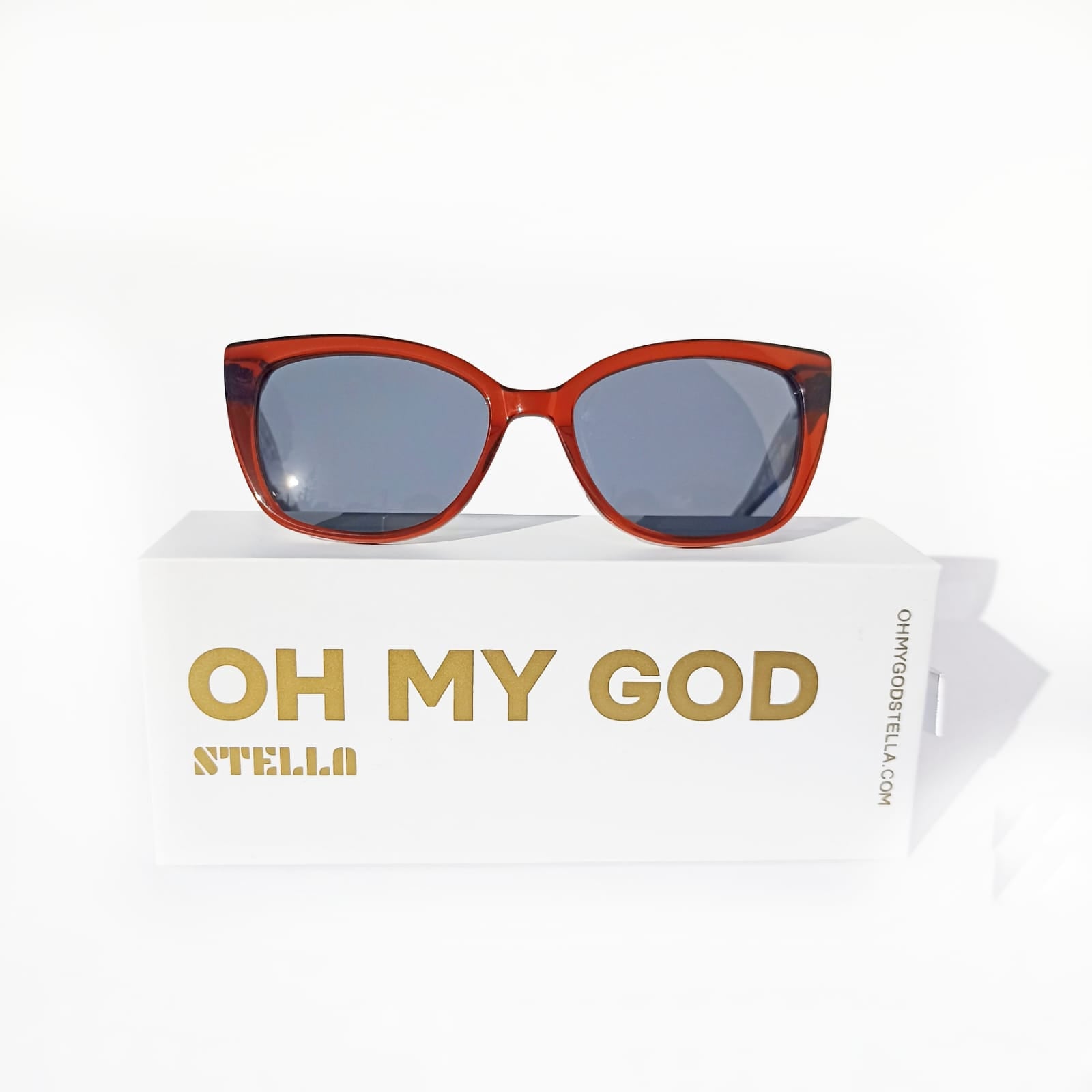 #Sunglasses## - #OHMYGOD STELLA#