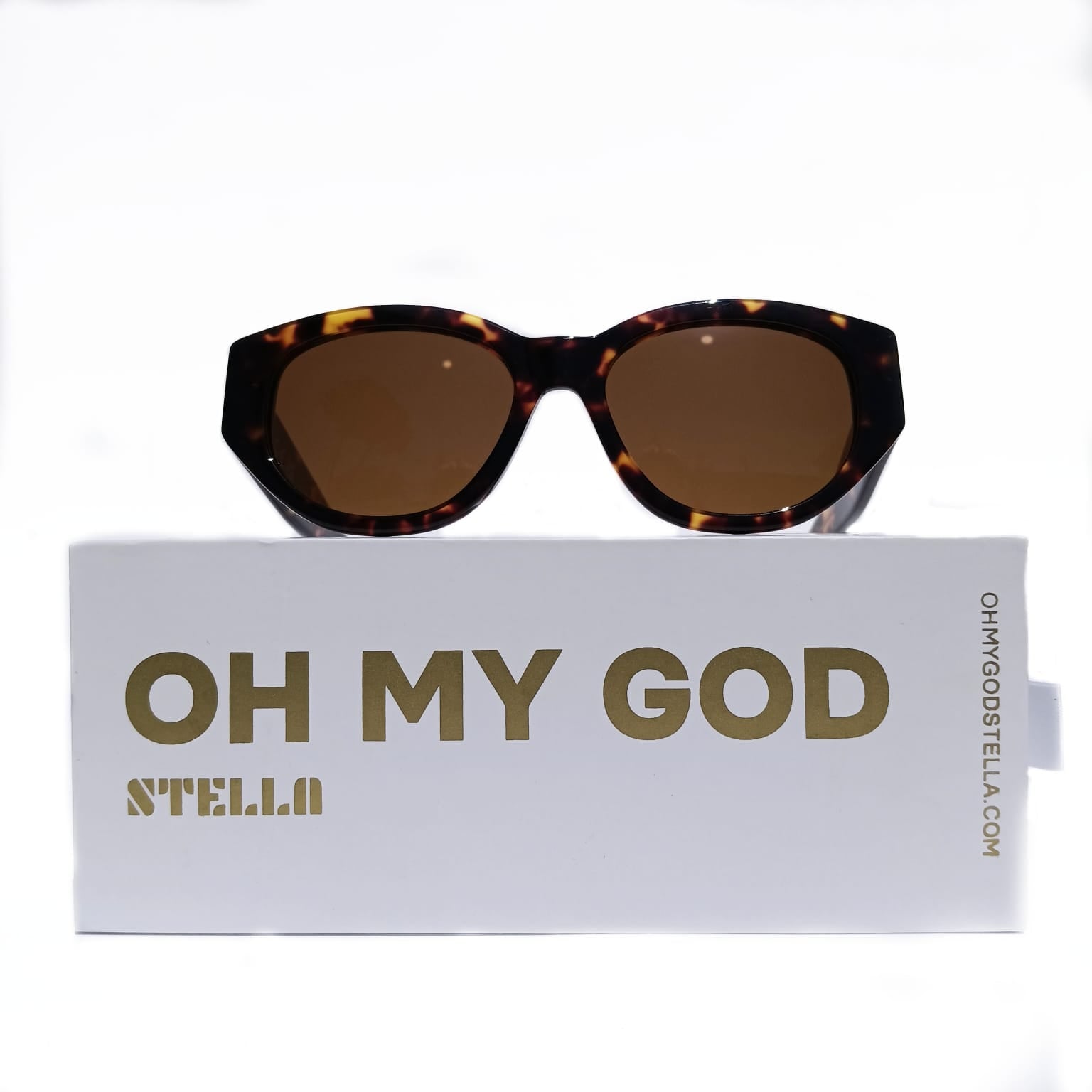 Sunglasses - OHMYGOD STELLA