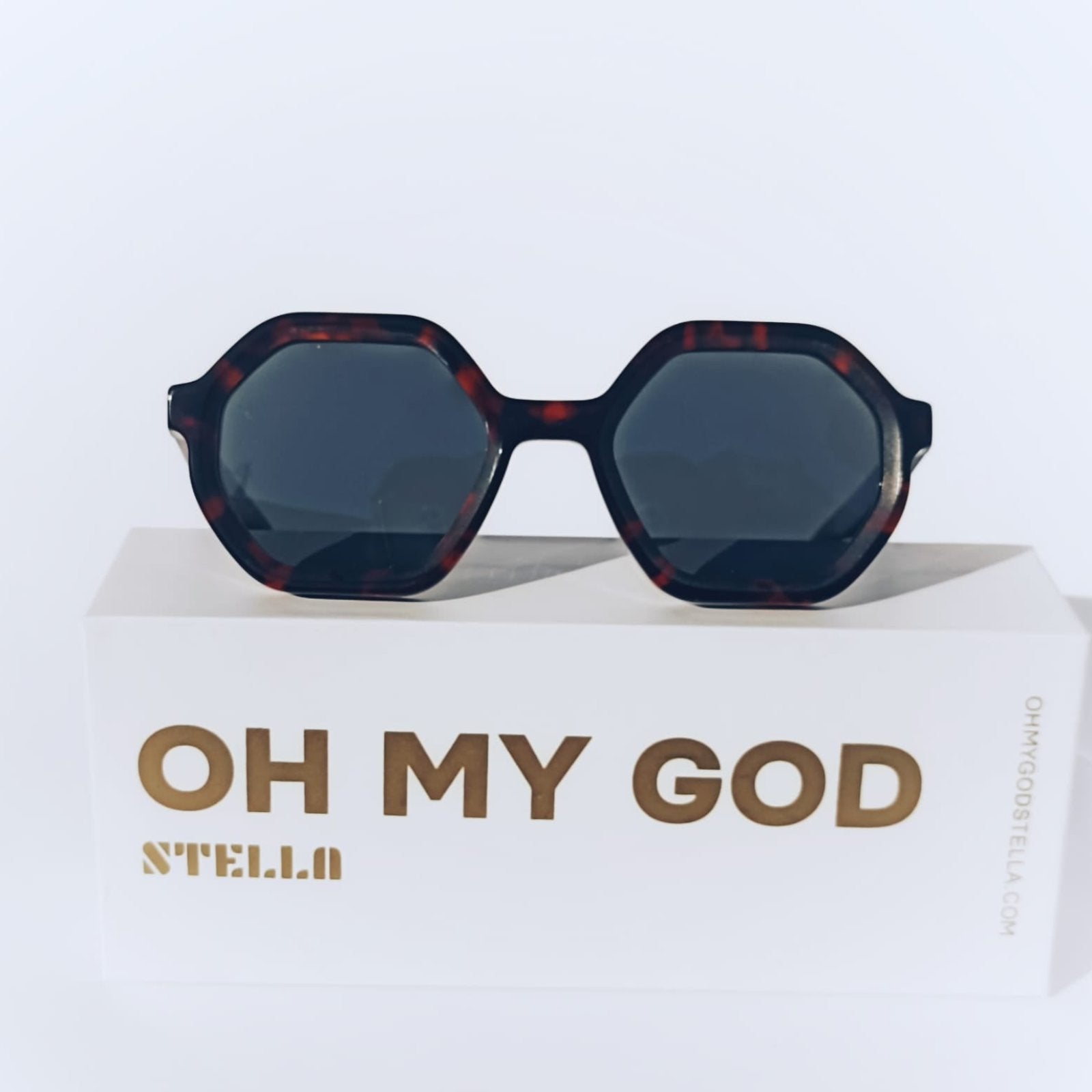 #Sunglasses## - #OHMYGOD STELLA#