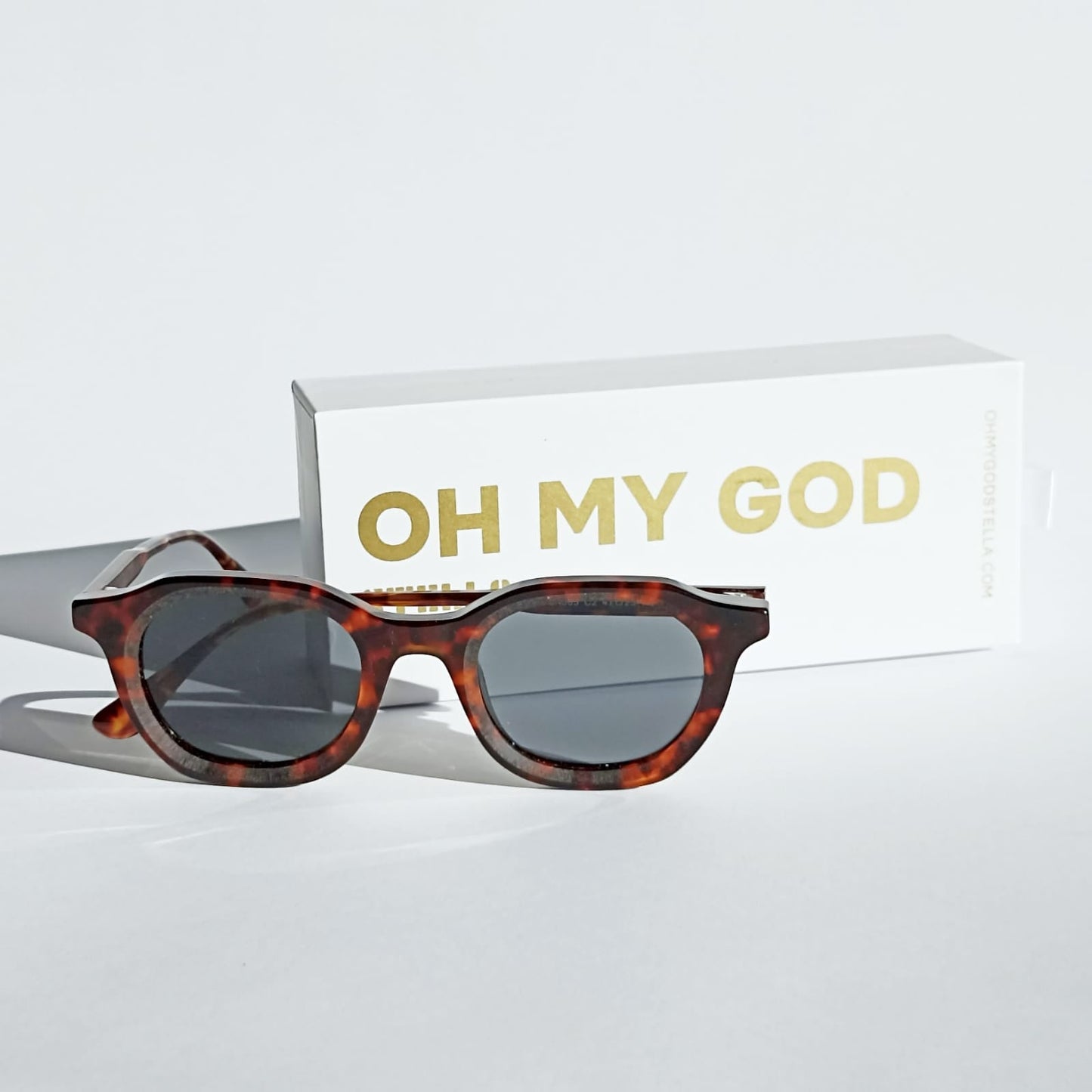 #Sunglasses## - #OHMYGOD STELLA#