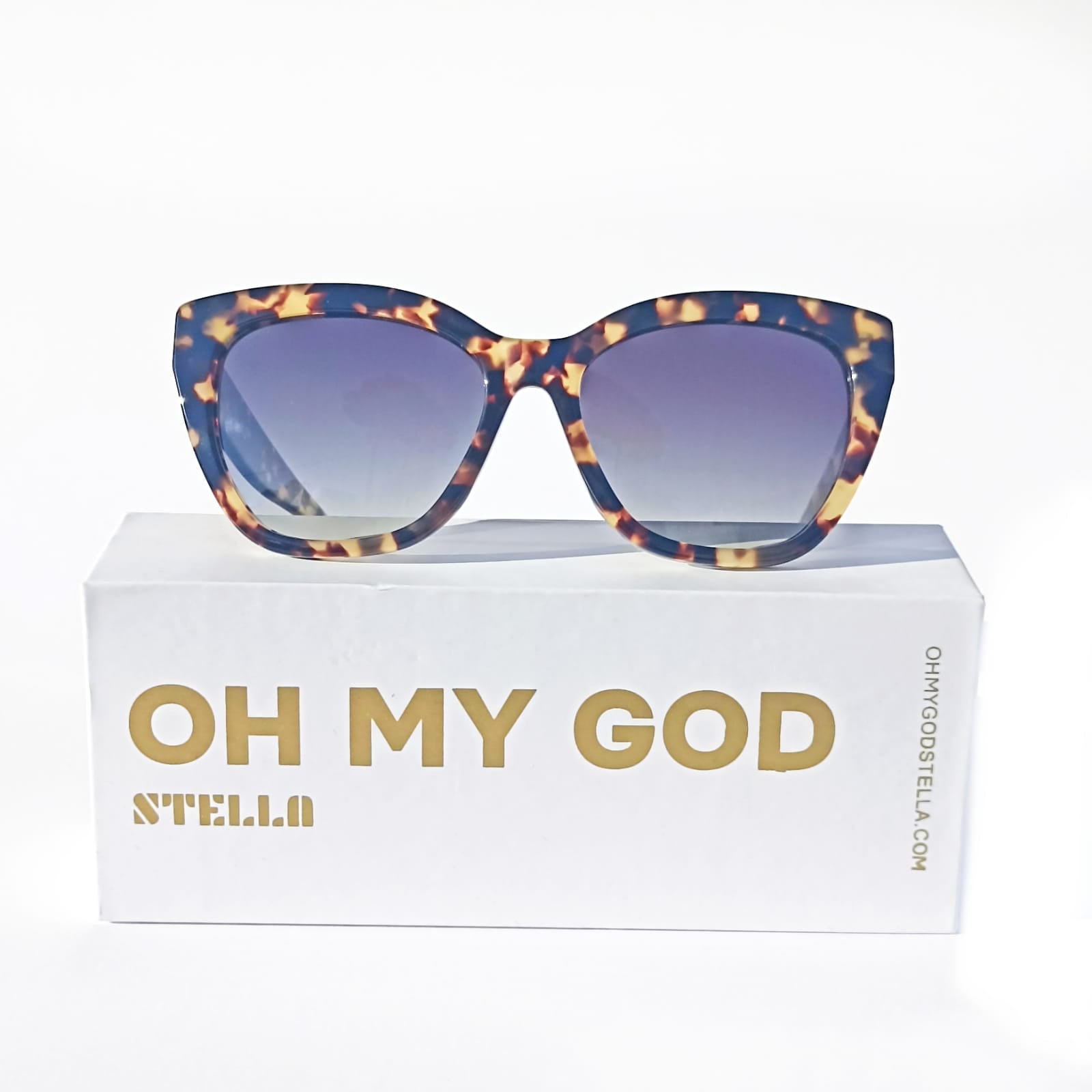 #Sunglasses## - #OHMYGOD STELLA#