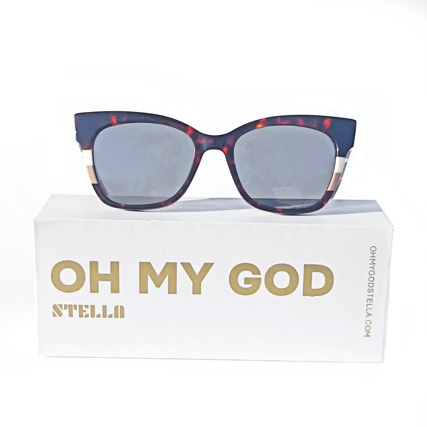 #Sunglasses## - #OHMYGOD STELLA#
