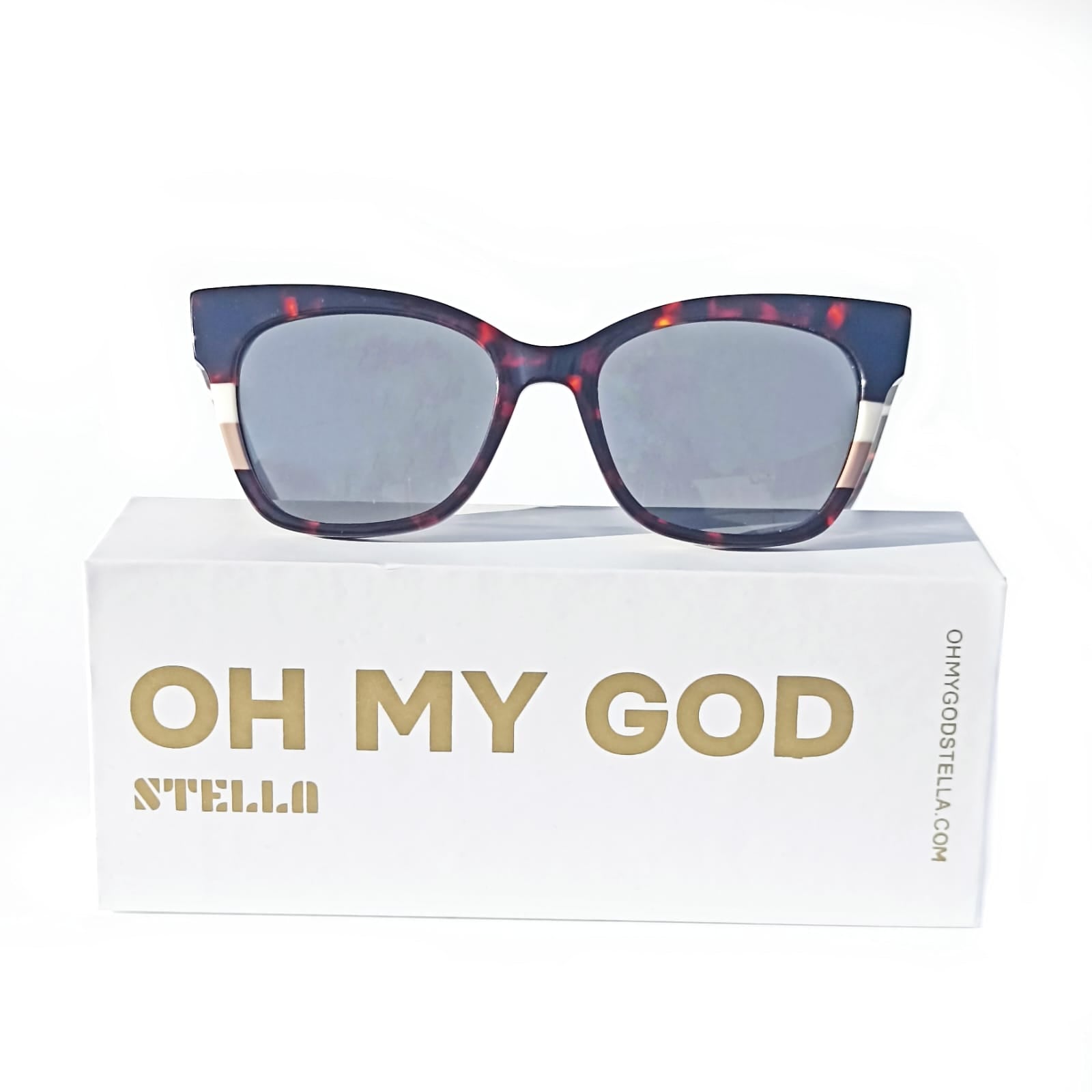 #Sunglasses## - #OHMYGOD STELLA#