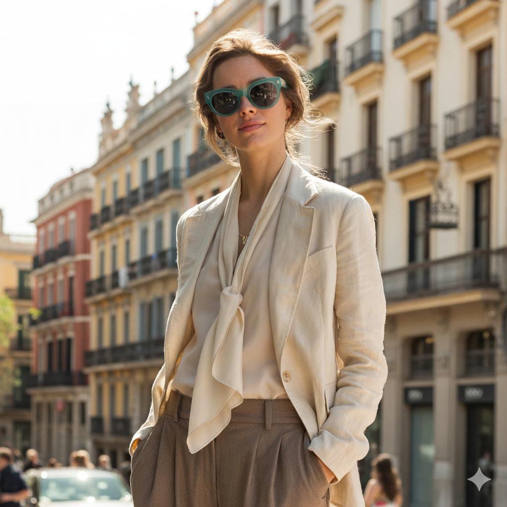 Sunglasses - OHMYGOD STELLA