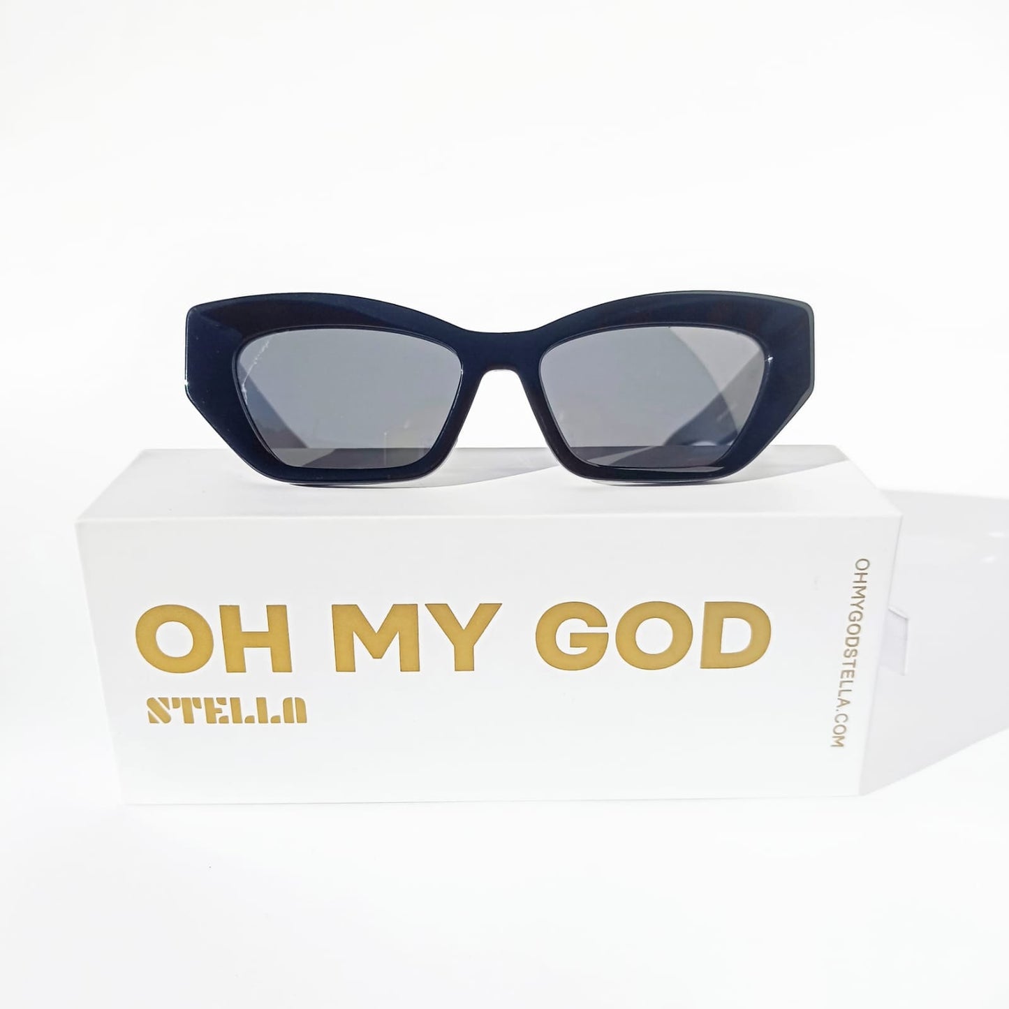 #Sunglasses## - #OHMYGOD STELLA#