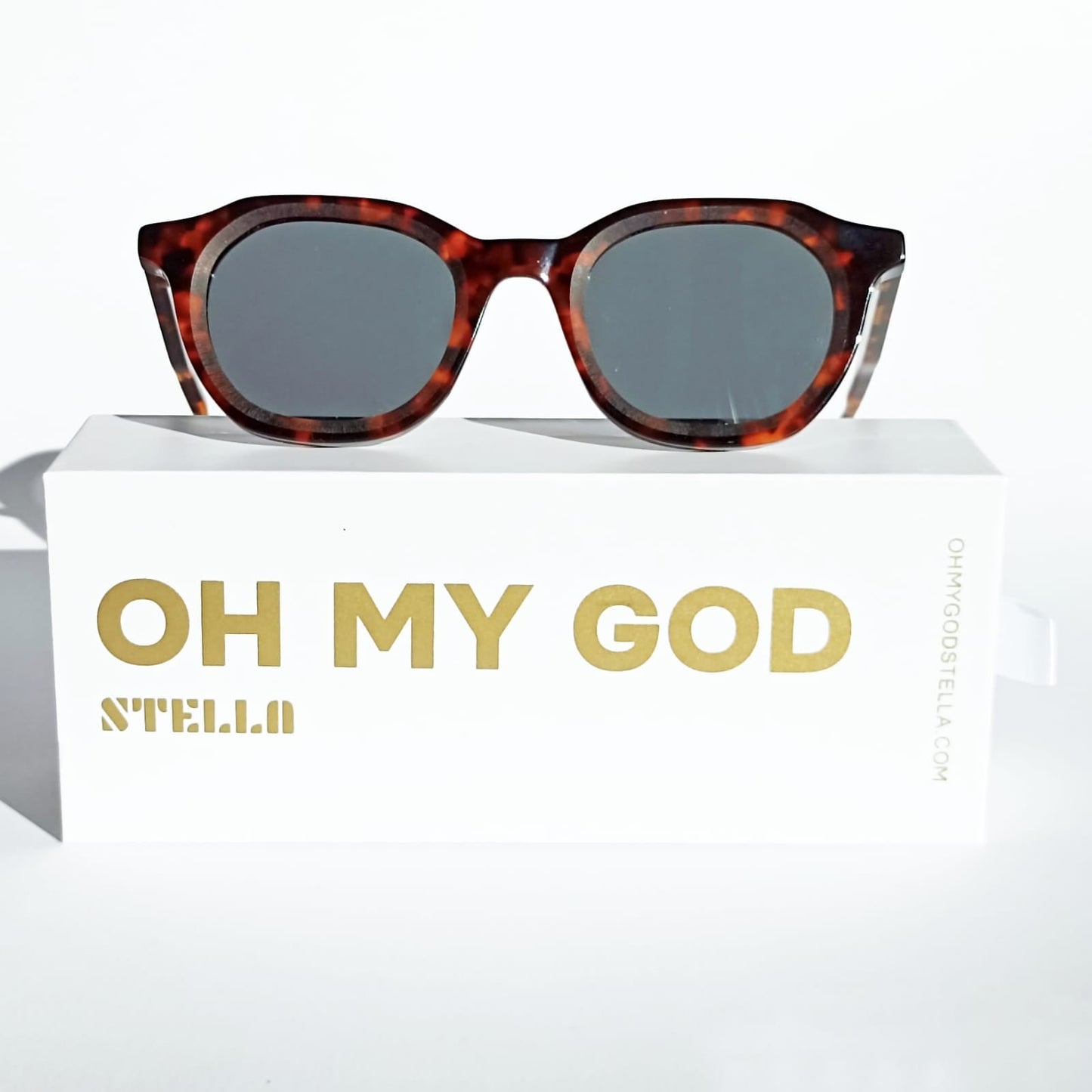 #Sunglasses## - #OHMYGOD STELLA#