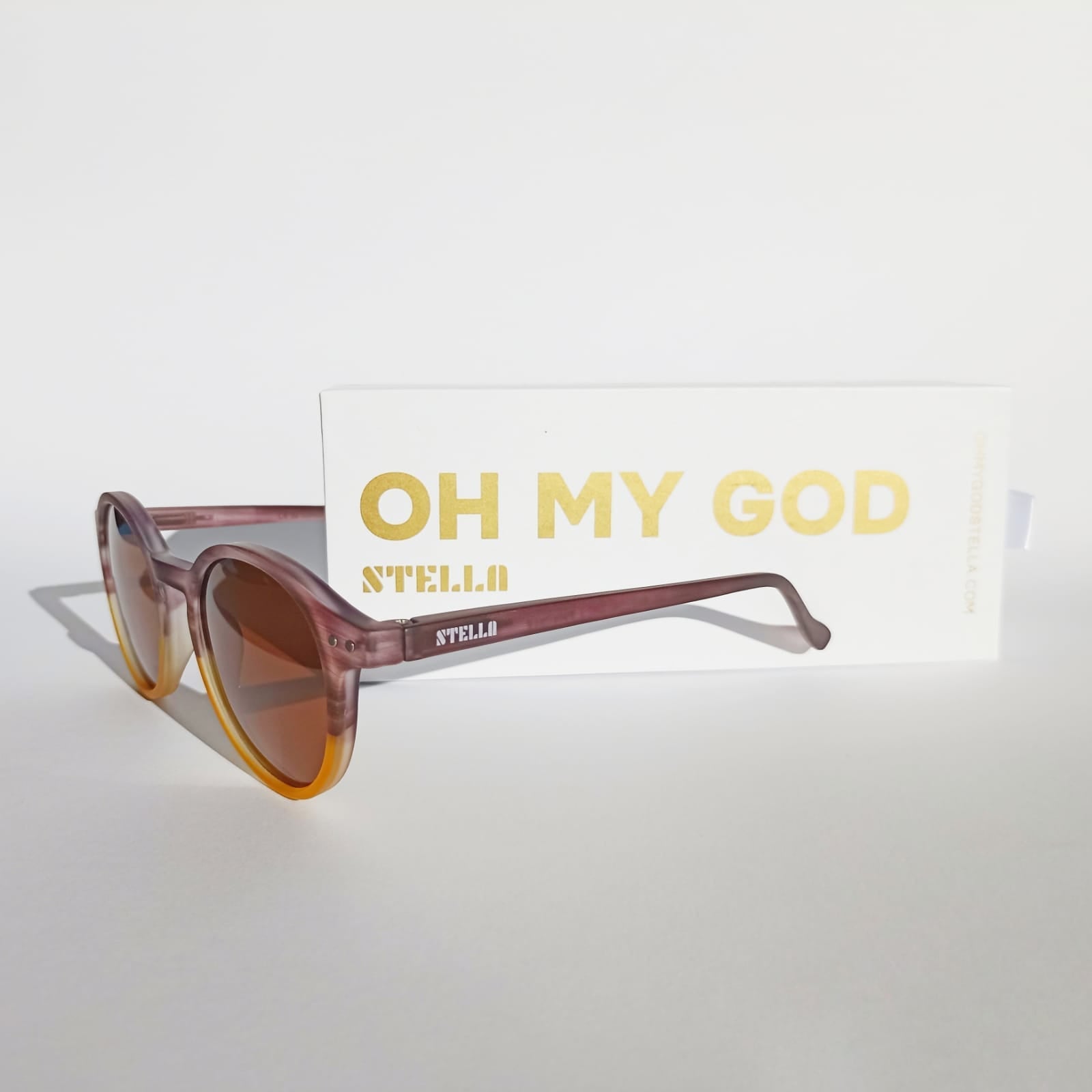 #Sunglasses## - #OHMYGOD STELLA#