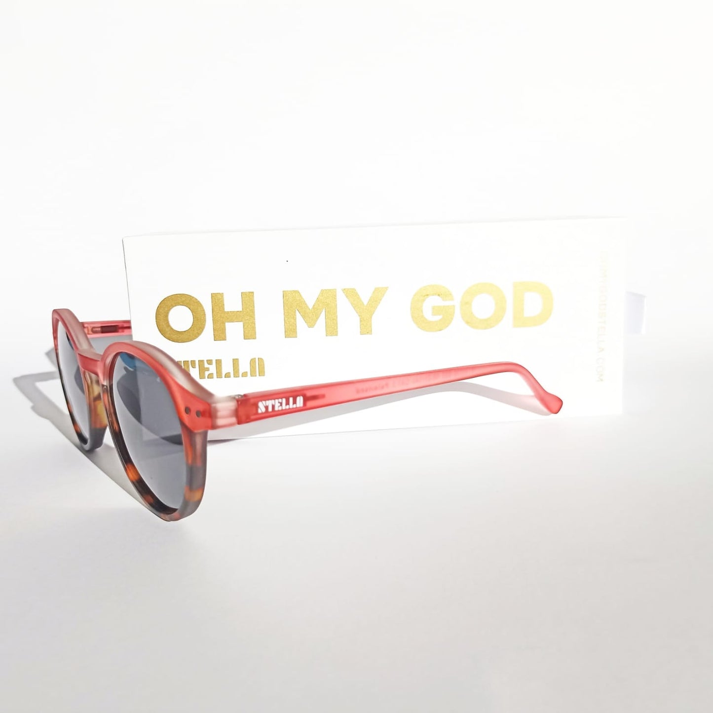 #Sunglasses## - #OHMYGOD STELLA#