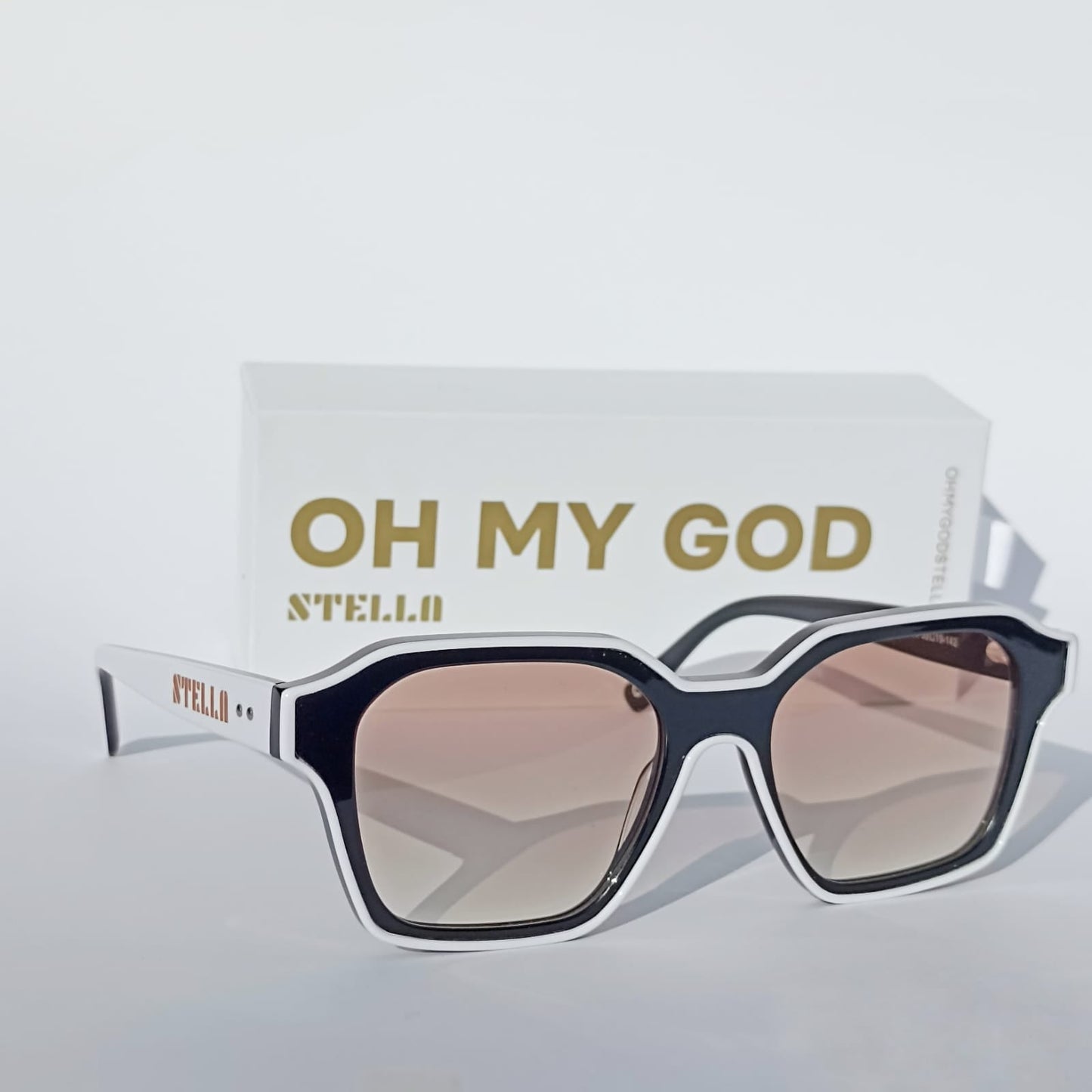 #Sunglasses## - #OHMYGOD STELLA#