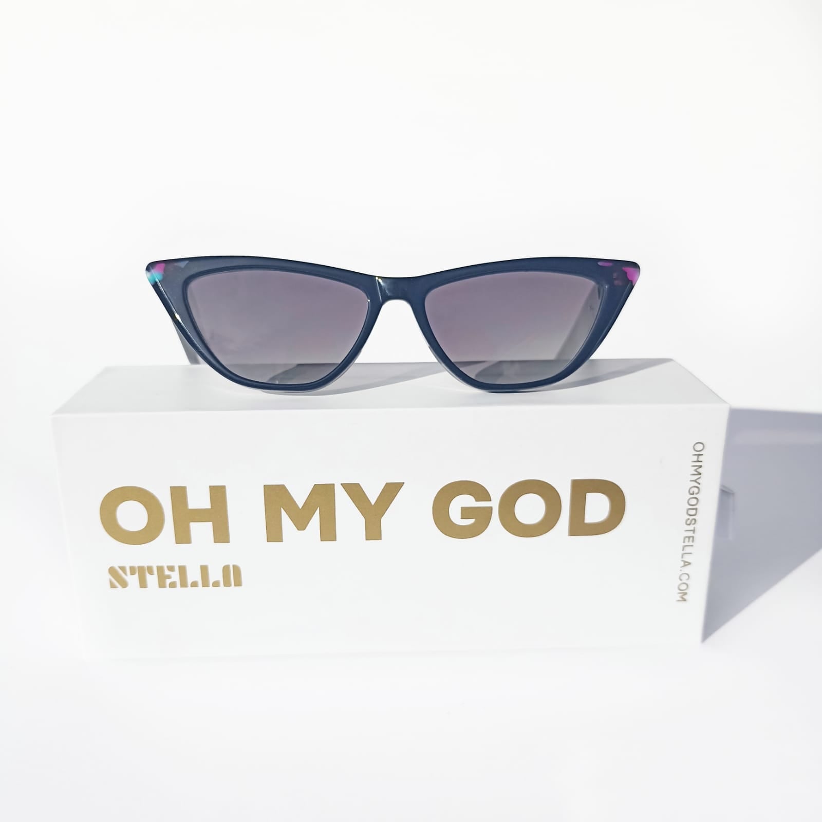 #Sunglasses## - #OHMYGOD STELLA#