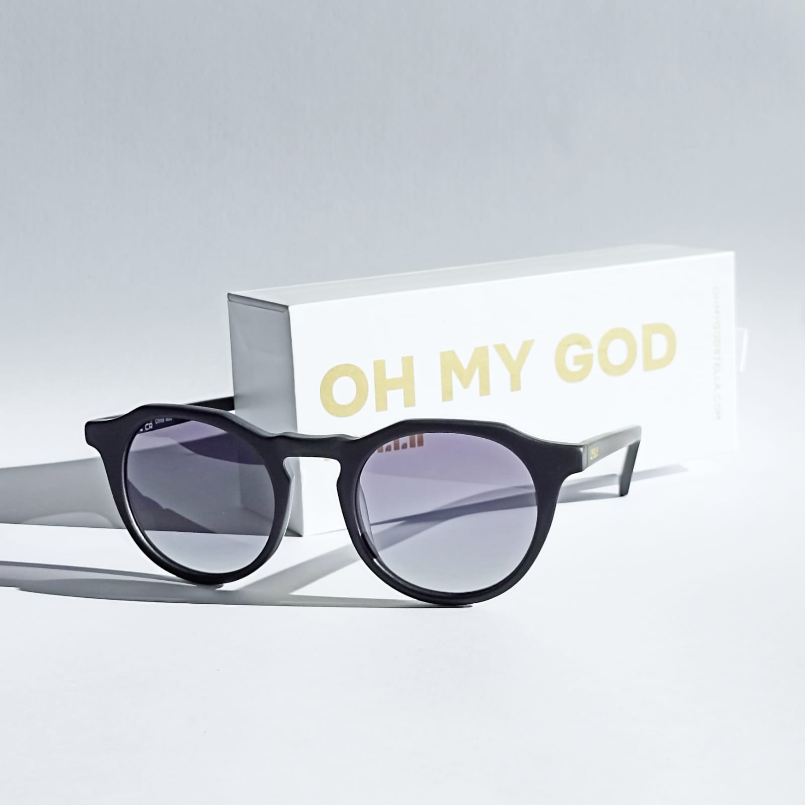 #Sunglasses## - #OHMYGOD STELLA#