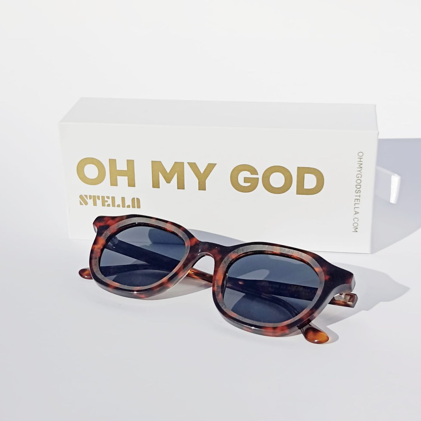 #Sunglasses## - #OHMYGOD STELLA#