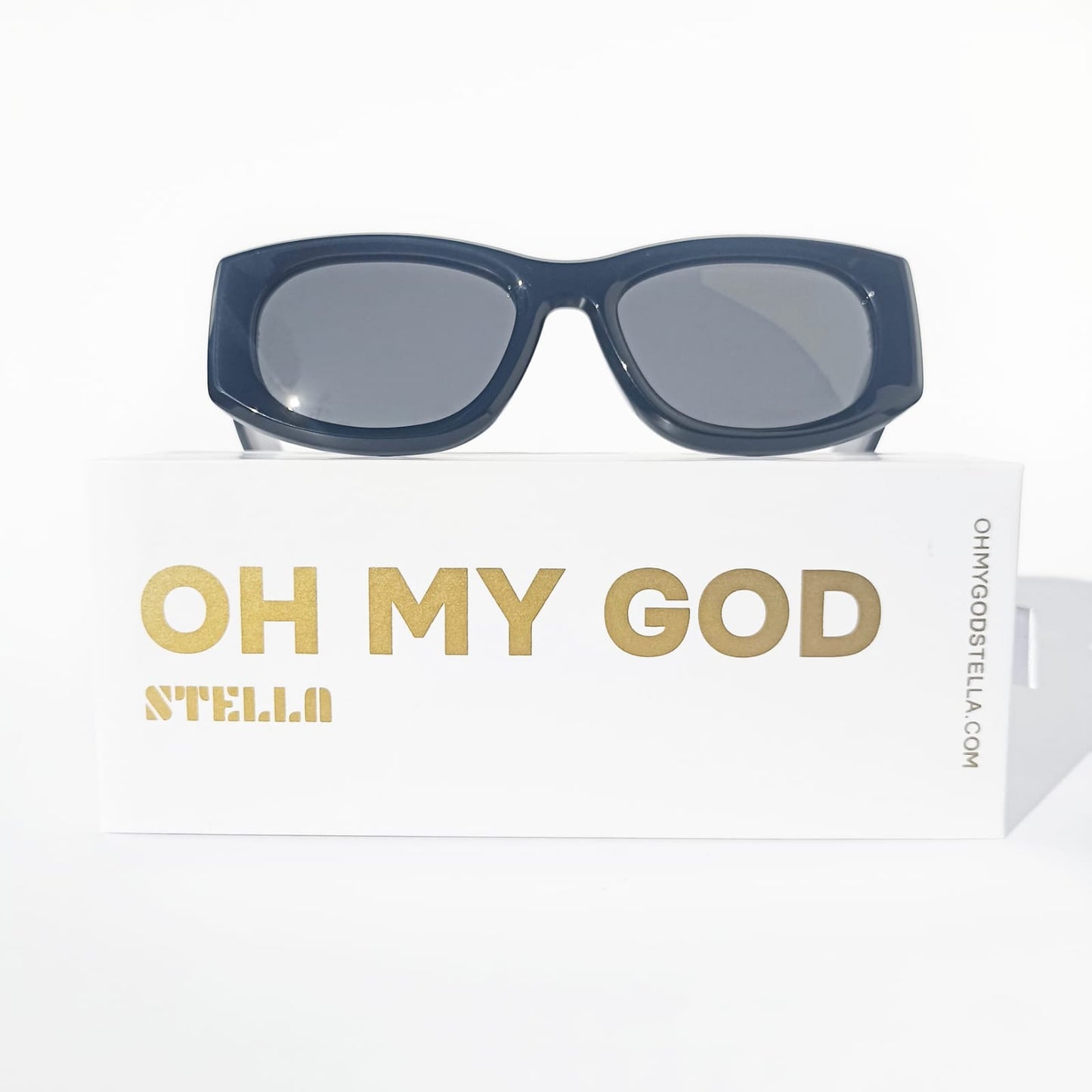 #Sunglasses## - #OHMYGOD STELLA#