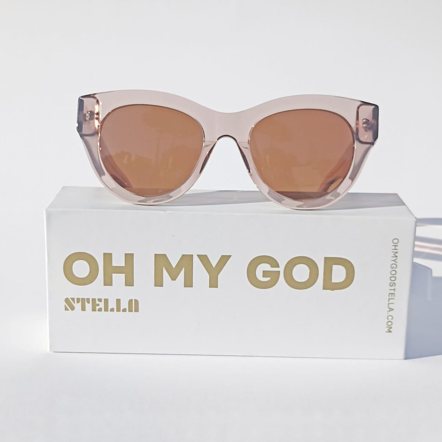 #Sunglasses## - #OHMYGOD STELLA#