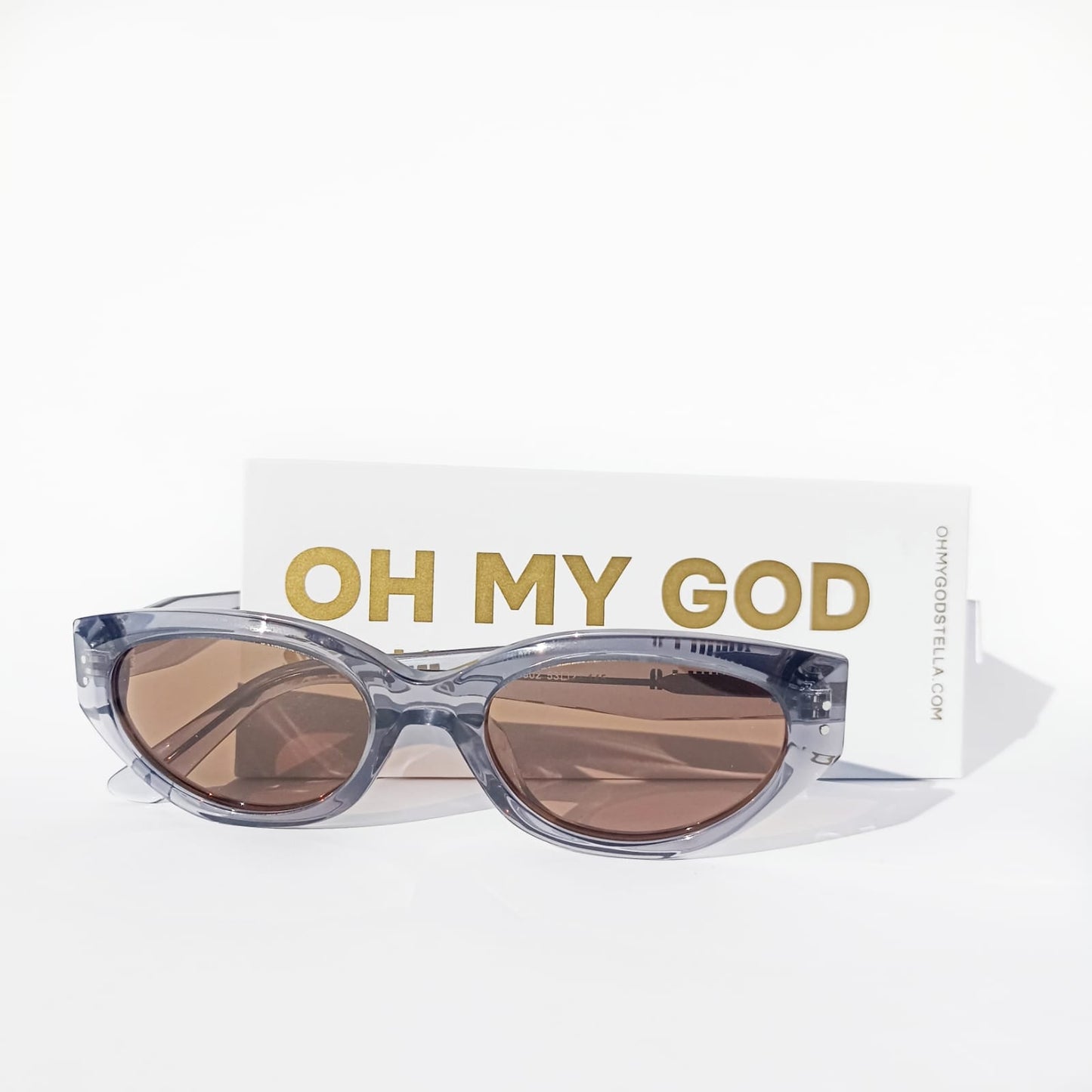 #Sunglasses## - #OHMYGOD STELLA#