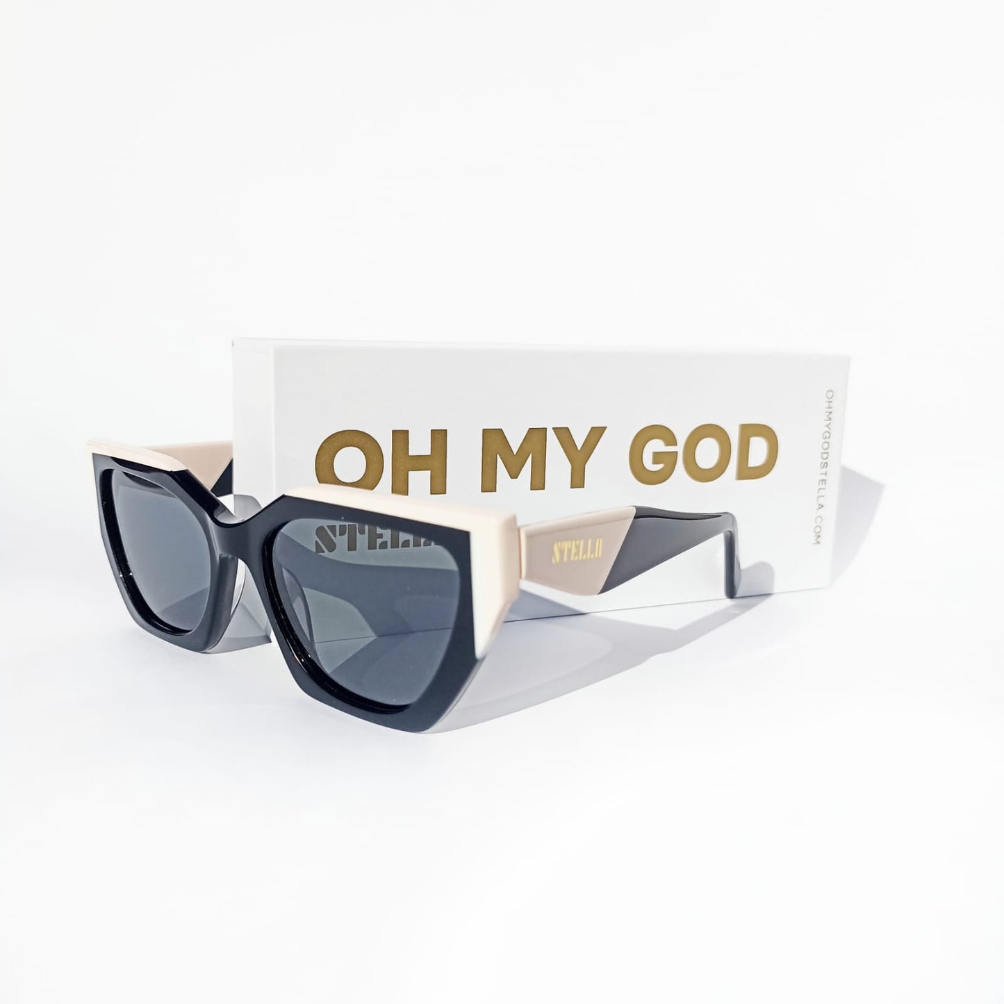 #Sunglasses## - #OHMYGOD STELLA#