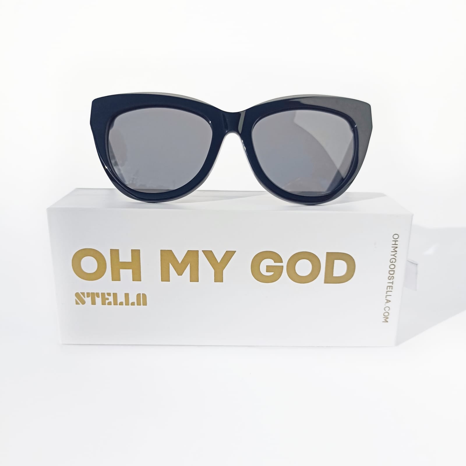 #Sunglasses## - #OHMYGOD STELLA#