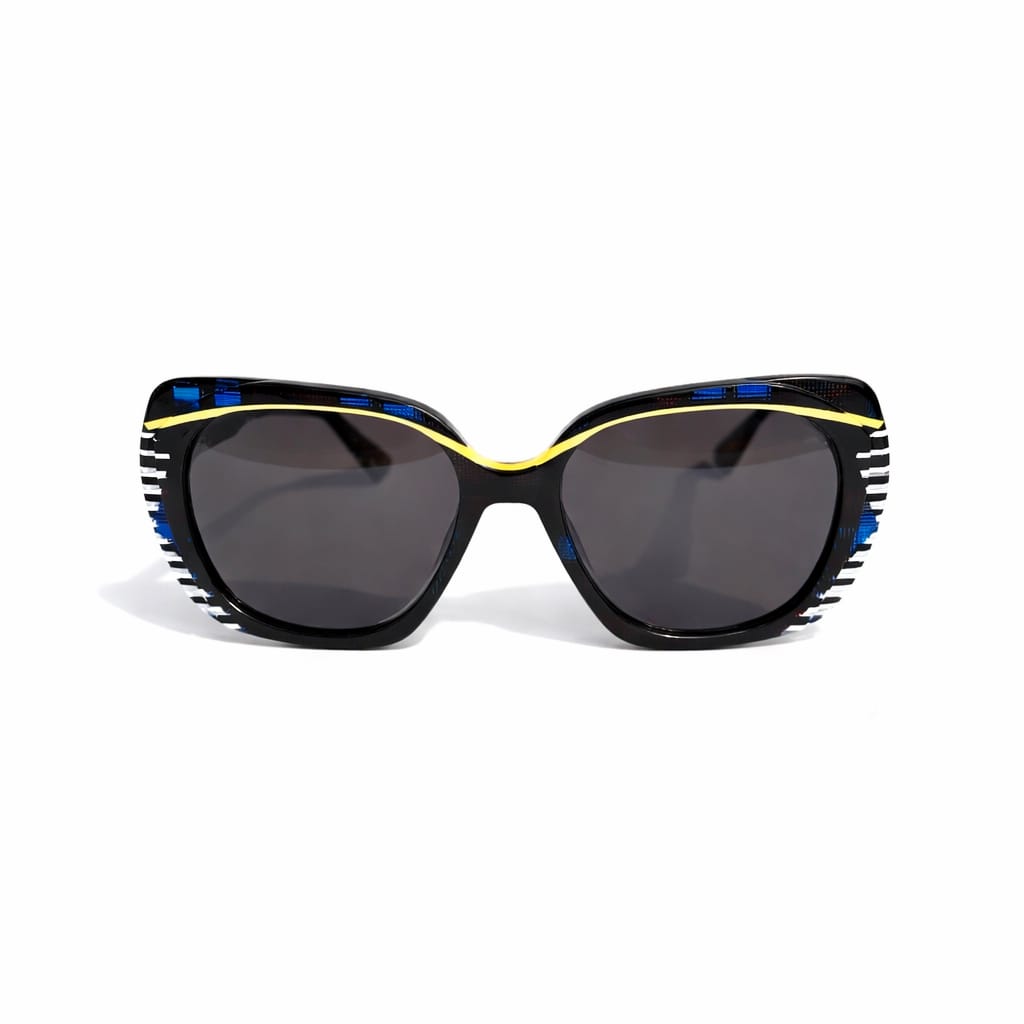 Sunglasses - OHMYGOD STELLA