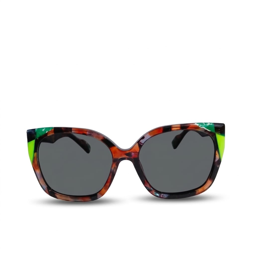 Sunglasses - OHMYGOD STELLA