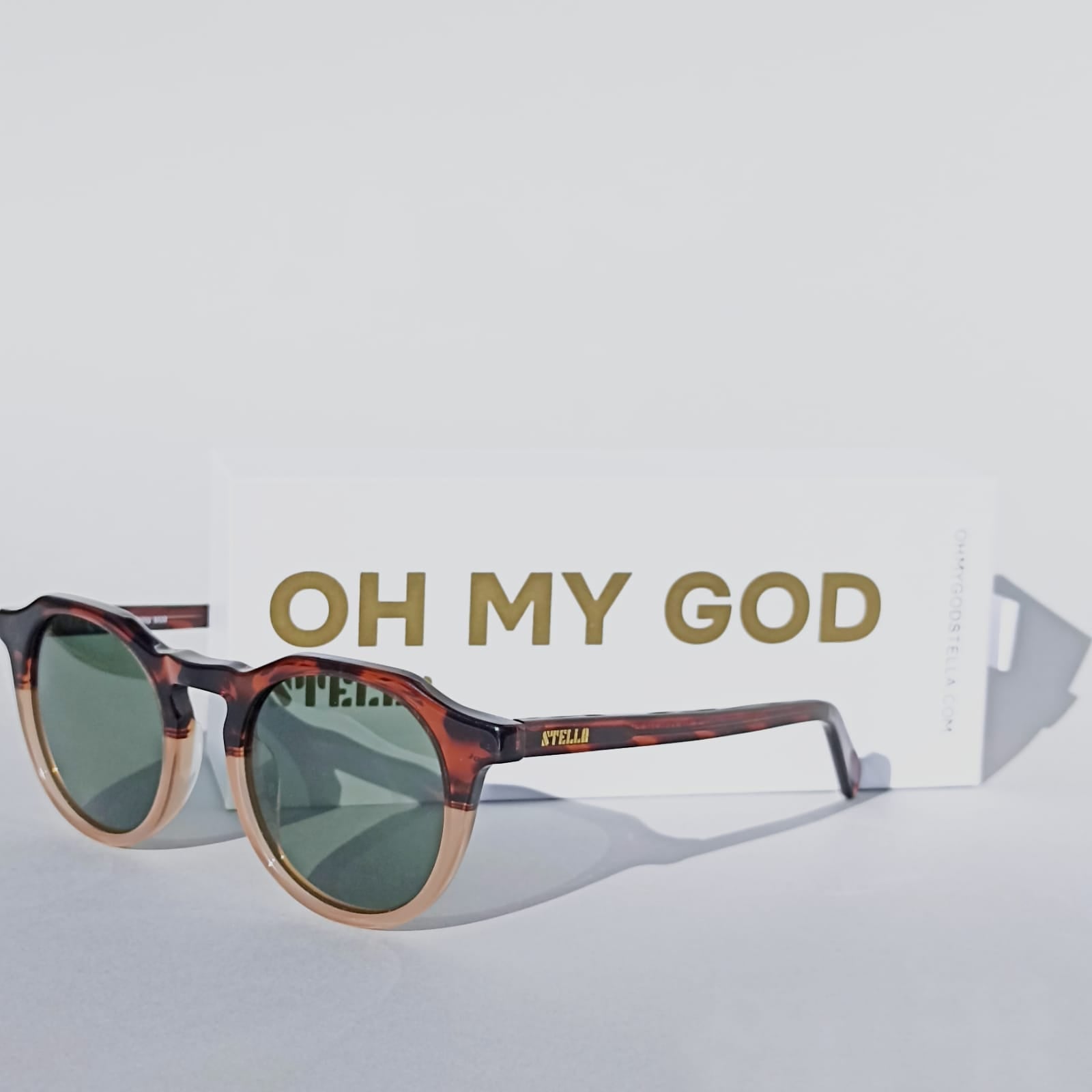 #Sunglasses## - #OHMYGOD STELLA#