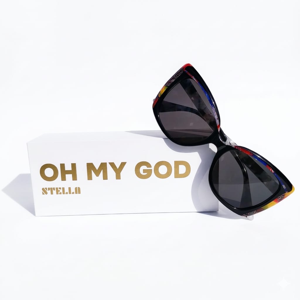 Sunglasses - OHMYGOD STELLA