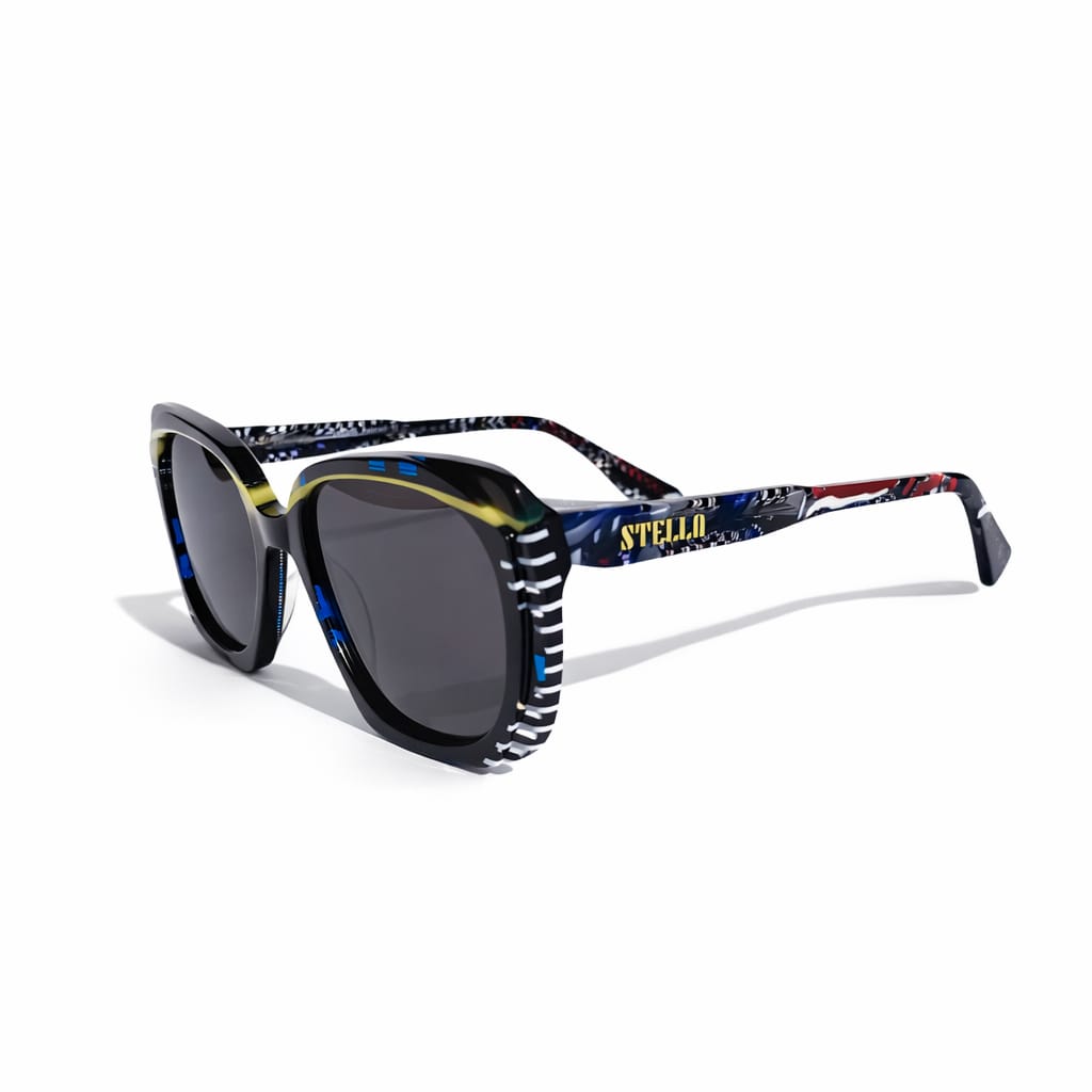 Sunglasses - OHMYGOD STELLA
