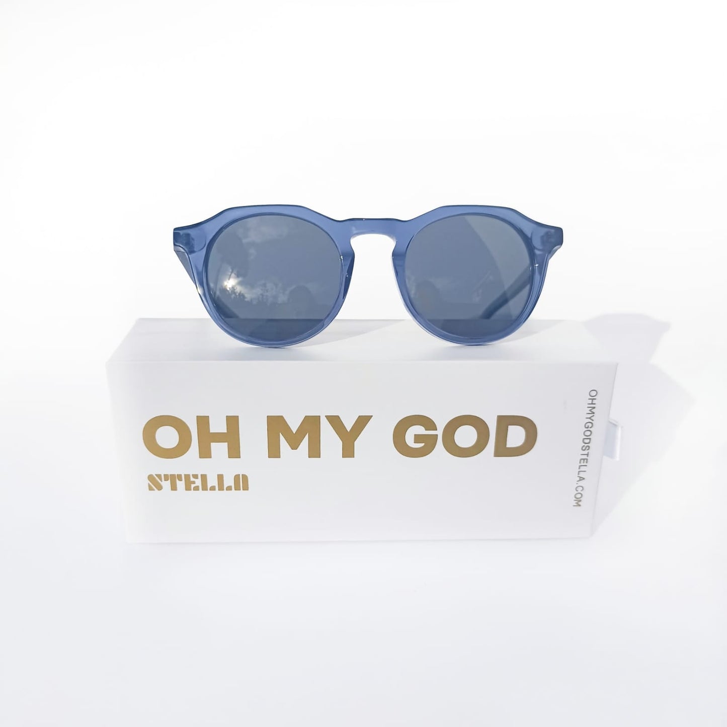 #Sunglasses## - #OHMYGOD STELLA#