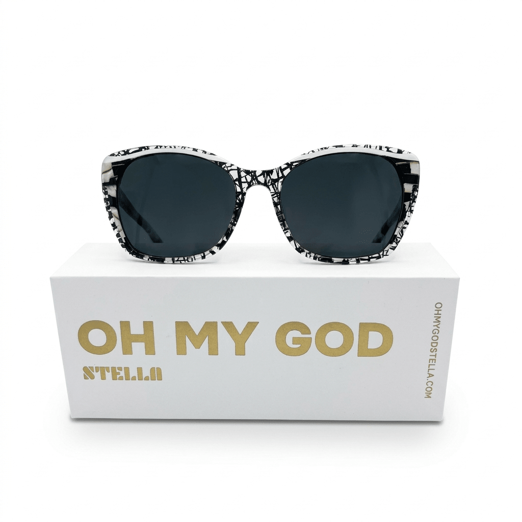 Sunglasses - OHMYGOD STELLA