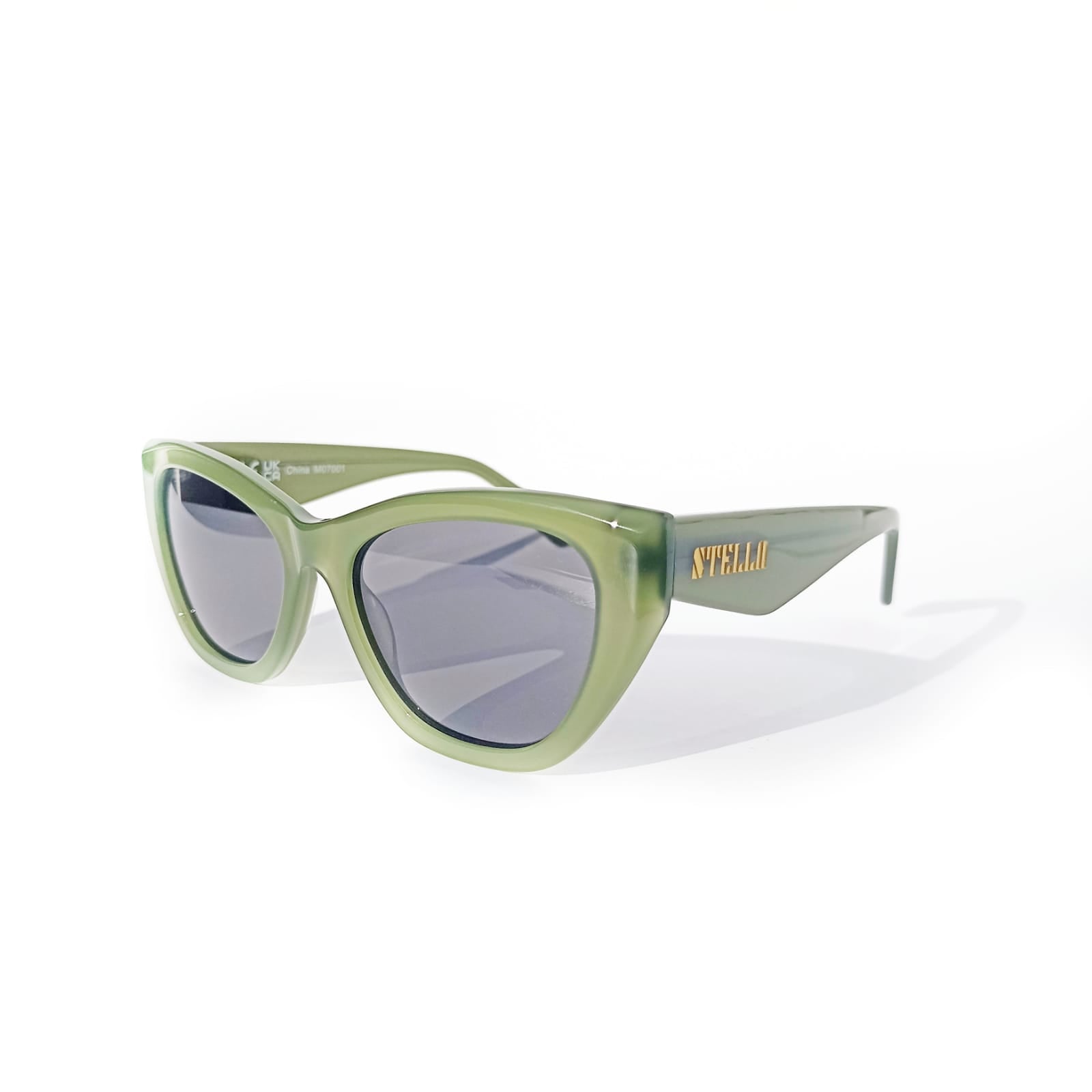 #Sunglasses## - #OHMYGOD STELLA#