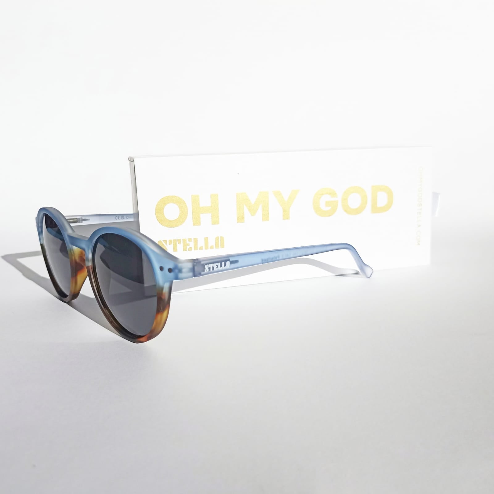 #Sunglasses## - #OHMYGOD STELLA#