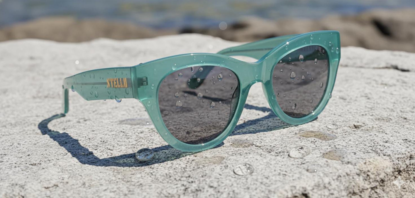 Sunglasses - OHMYGOD STELLA