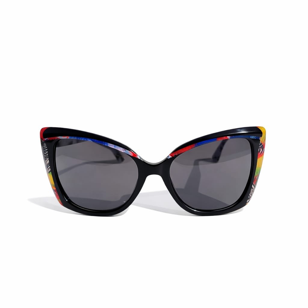 Sunglasses - OHMYGOD STELLA