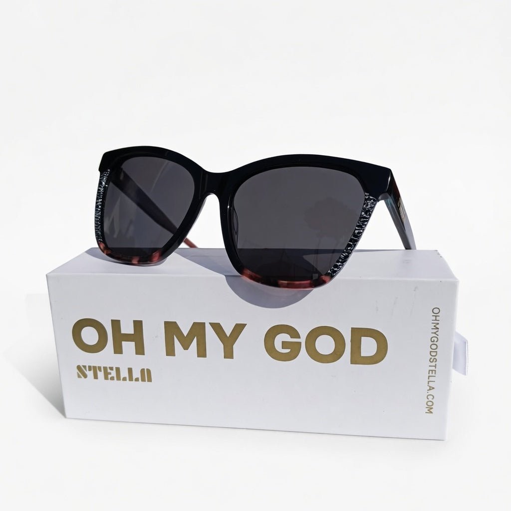 Sunglasses - OHMYGOD STELLA