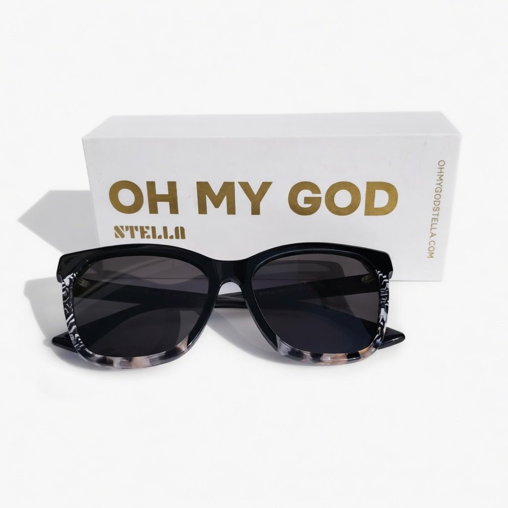 Sunglasses - OHMYGOD STELLA