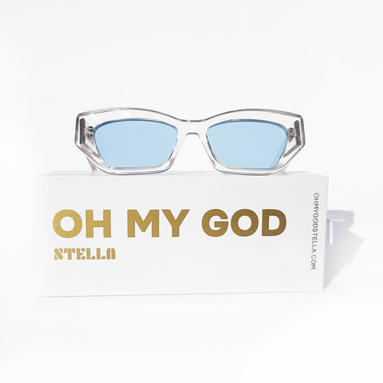 #Sunglasses## - #OHMYGOD STELLA#