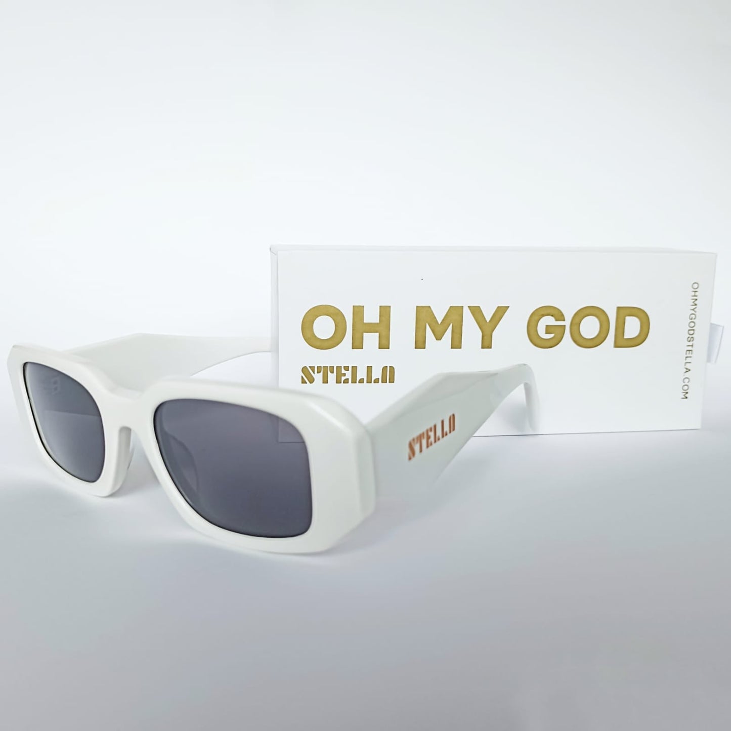 #Sunglasses## - #OHMYGOD STELLA#