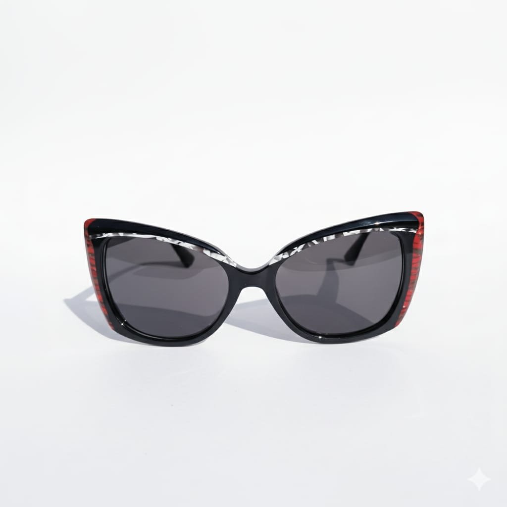 Sunglasses - OHMYGOD STELLA